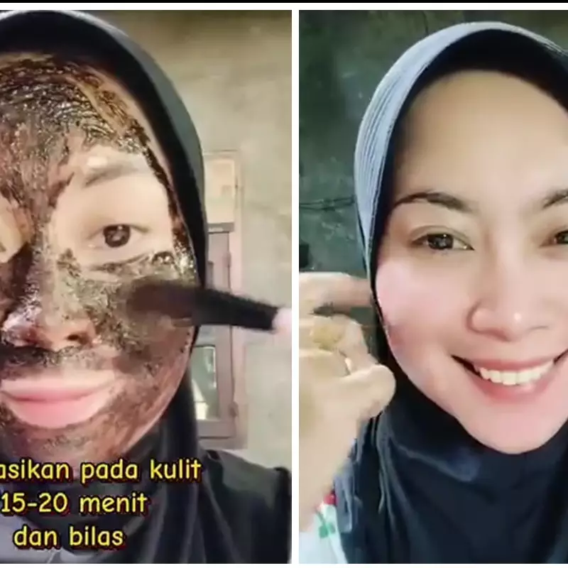 Cara bikin masker antiaging untuk kencangkan wajah pakai kolagen alami dari 3 bahan dapur ini