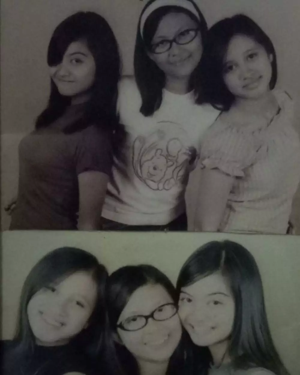 potret lawas tiwi eks t2 © berbagai sumber potret lawas tiwi eks t2 © berbagai sumber