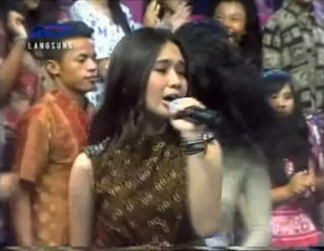 potret lawas musisi Indonesia go international © berbagai sumber