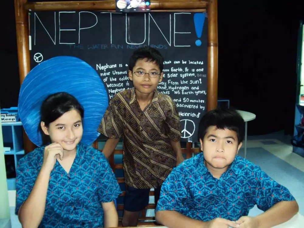 potret lawas musisi Indonesia go international © berbagai sumber