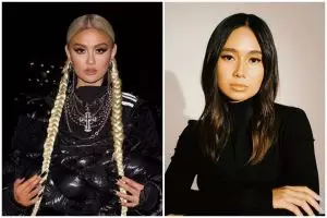 Ada yang pernah jadi idol, intip potret lawas 11 musisi Indonesia go internasional
