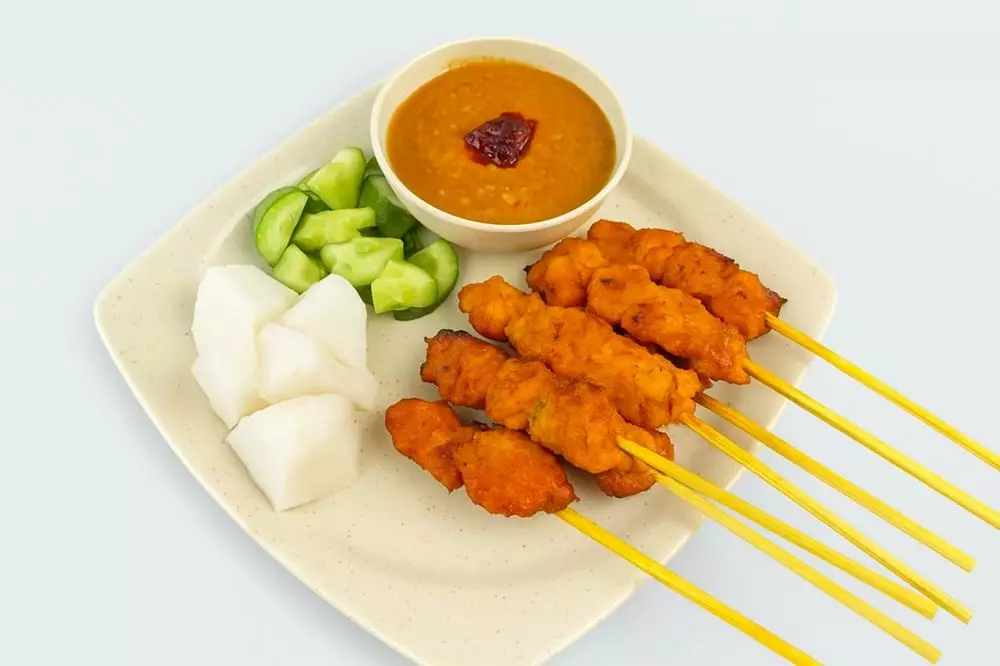 Resep sate Kajang berbagai sumber Resep sate Kajang berbagai sumber