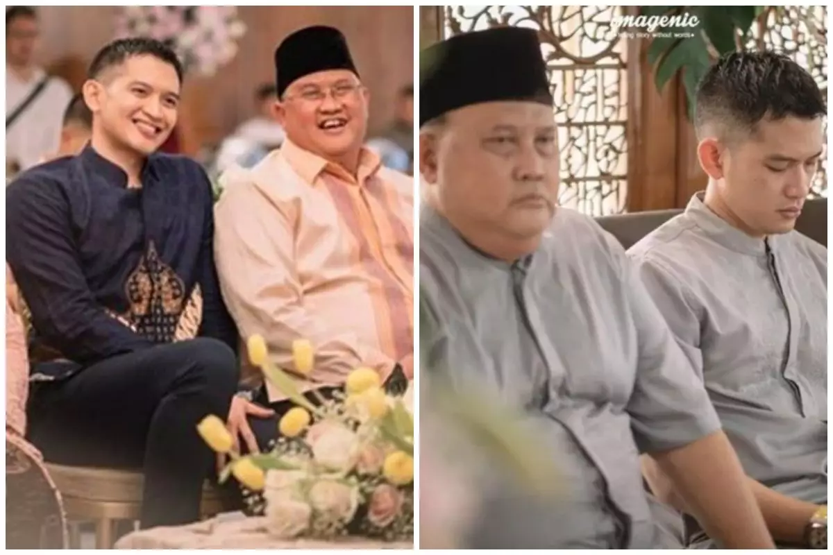 5 Fakta ayah Rezky Aditya digugat wanita perkara penelantaran anak, dituntut Rp1,08 miliar