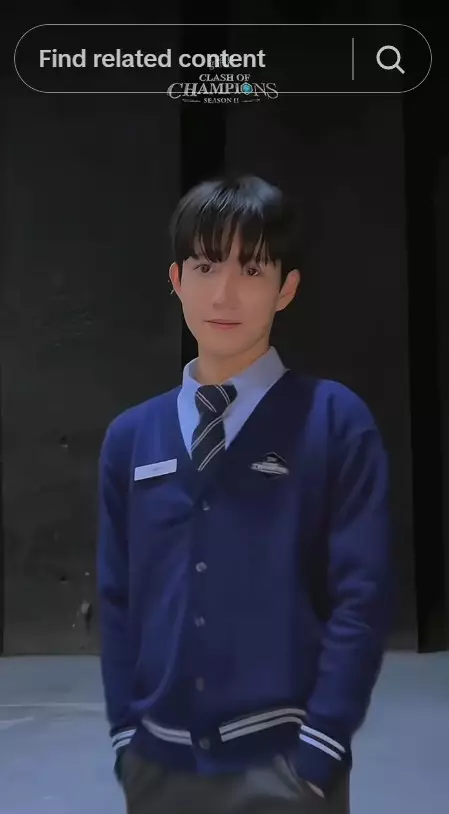 transformasi Bima Rexa Rayhan © berbagai sumber