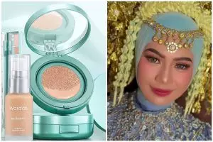 10 Rekomendasi produk seserahan make up dan skincare, harga terjangkau dan cocok dipakai sehari-hari