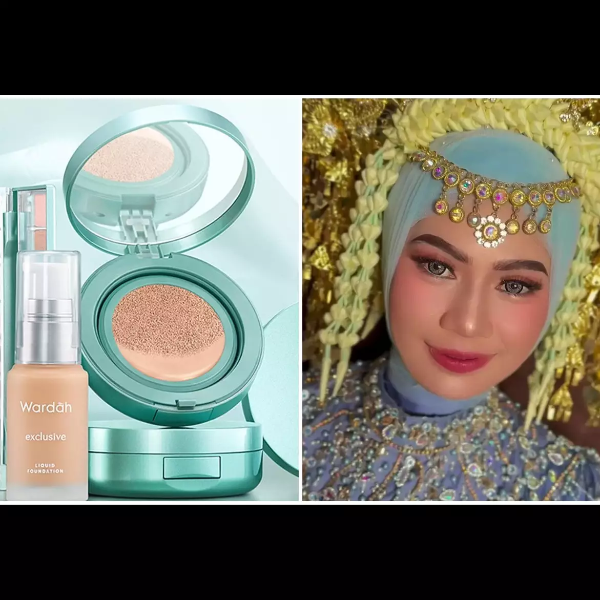 10 Rekomendasi produk seserahan make up dan skincare, harga terjangkau dan cocok dipakai sehari-hari