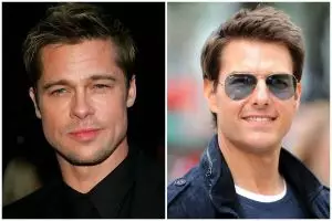 Kenapa reuni Brad Pitt & Tom Cruise jadi momen bersejarah? Ini penyebabnya yang tak banyak orang tahu