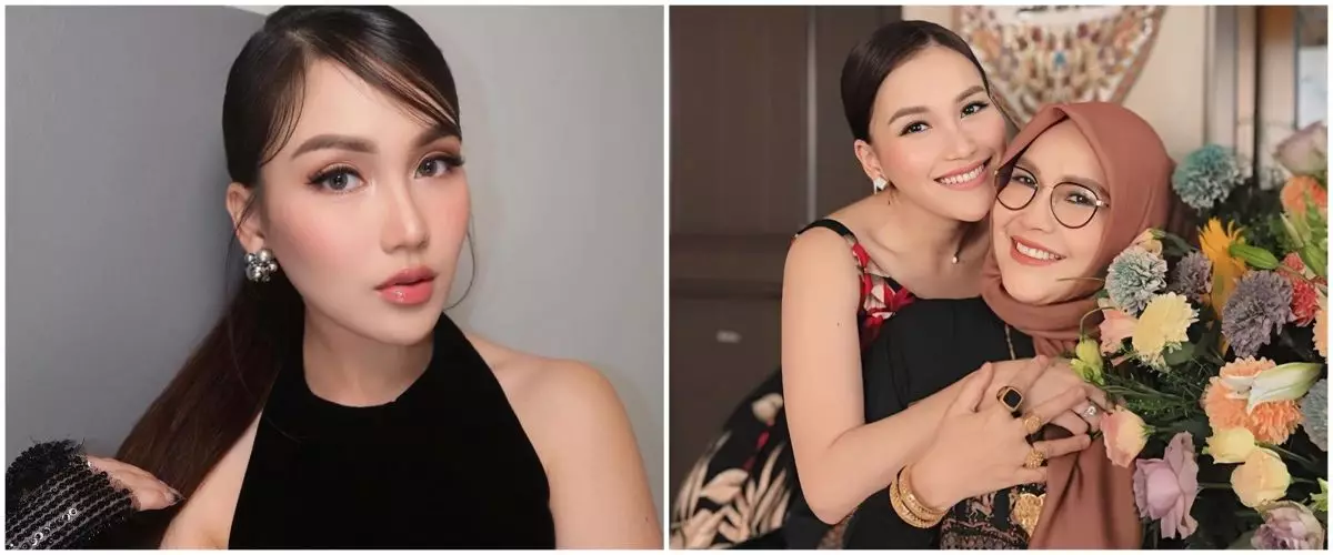 Ayu Ting Ting dilarikan ke RS usai rayakan ultah, Ruben Onsu ungkap kronologi dan penyebabnya
