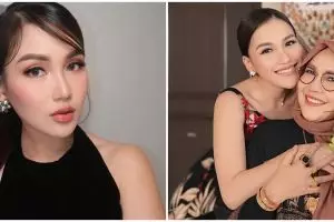 Ayu Ting Ting dilarikan ke RS usai rayakan ultah, Ruben Onsu ungkap kronologi dan penyebabnya