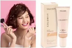 8 Rekomendasi produk makeup lokal murah, dandan nggak bikin kantong jebol
