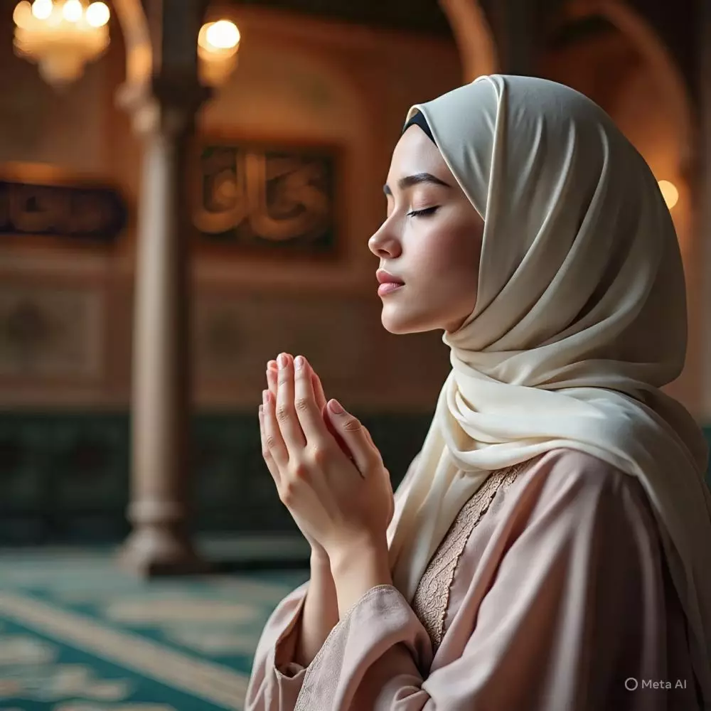 Doa dan amalan saat Satu Suro yang dianjurkan menurut Islam © 2025 brilio.net Doa dan amalan saat Satu Suro yang dianjurkan menurut Islam © 2025 brilio.net