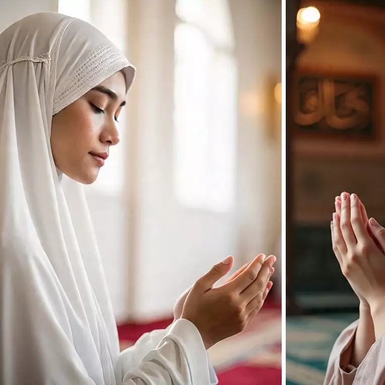 Doa dan amalan malam Satu Suro yang dianjurkan menurut Islam