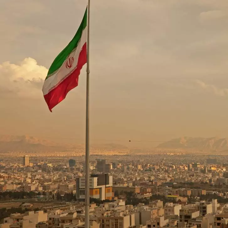 Curhat mahasiswa Indonesia keluar dari zona perang Iran-Israel, lewat jalur darat 6 hari ke Azarbaijan