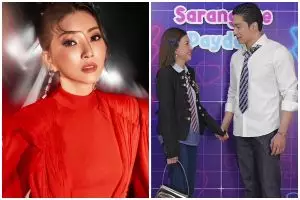 Pisah dari Ruben Onsu kini dekat dengan Giorgio Antonio, ternyata ini kriteria pria idaman Sarwendah