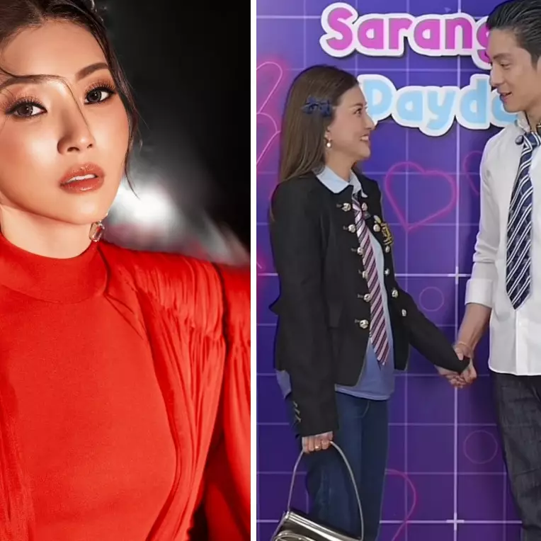 Pisah dari Ruben Onsu kini dekat dengan Giorgio Antonio, ternyata ini kriteria pria idaman Sarwendah