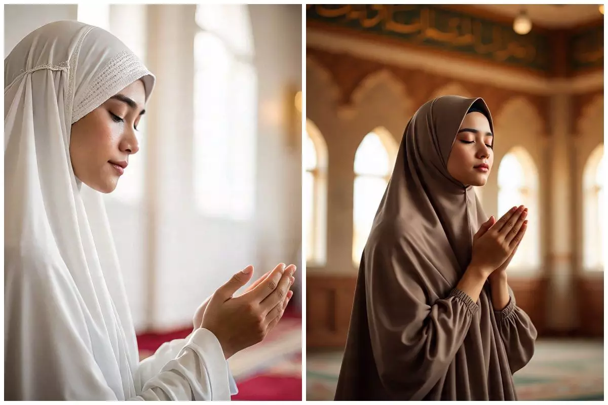 Doa akhir tahun penuh harapan dan makna, ini bacaan dan waktu terbaiknya