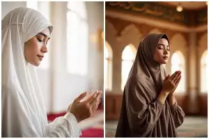 Doa akhir tahun penuh harapan dan makna, ini bacaan dan waktu terbaiknya