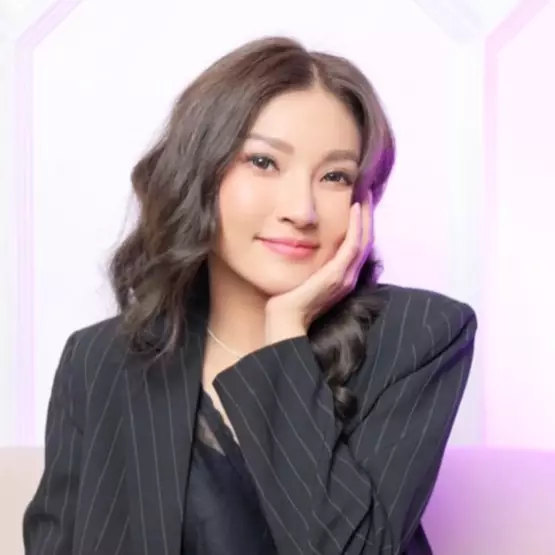 Diisukan dekat dengan Giorgio Antonio, Sarwendah mengaku tak ngebet soal cari jodoh