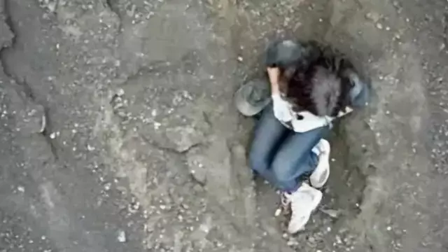 Fakta evakuasi Juliana Marins di Gunung Rinjani © 2025 brilio.net Fakta evakuasi Juliana Marins di Gunung Rinjani © 2025 brilio.net