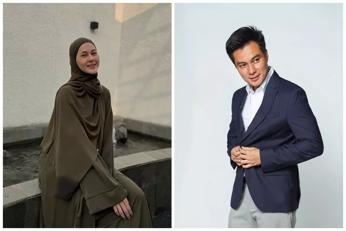 Tak ajukan kasasi dan biarkan hak asuh anak jatuh ke Baim Wong, Paula Verhoeven ungkap pesan menyentuh