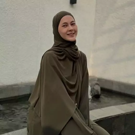 Tak ajukan kasasi dan biarkan hak asuh anak jatuh ke Baim Wong, Paula Verhoeven ungkap pesan menyentuh