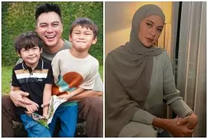 Paula Verhoeven legawa kalah banding hak asuh anak, pilih tak ajukan kasasi, beri alasan bijak
