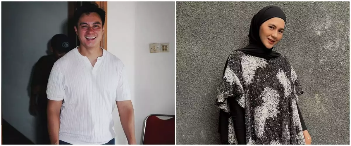 Baim Wong dapat hak asuh anak, pertimbangan hakim putuskan Paula Verhoeven hanya dapat akses bertemu