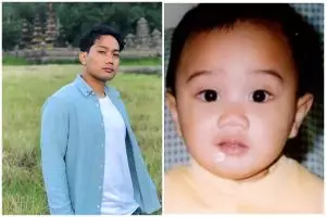 Atalia unggah Eril ultah ke-26 jika masih hidup, 11 foto lawas putra Ridwan Kamil ini bikin ikut mewek