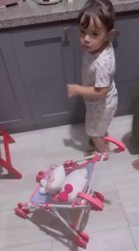 dapur rumah Asmirandah © 2024 brilio.net dapur rumah Asmirandah © 2024 brilio.net