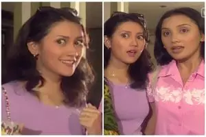 Kian menawan kenakan hijab, ini 9 potret terbaru pemain Poppy Tersanjung kini pilih vakum dari artis