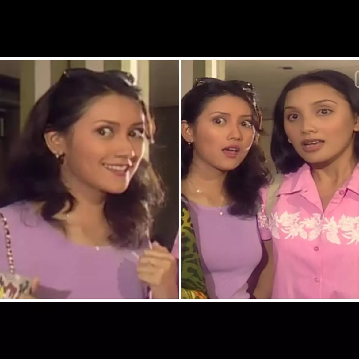 Kian menawan kenakan hijab, ini 9 potret terbaru pemain Poppy Tersanjung kini pilih vakum dari artis