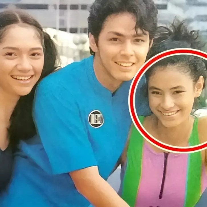 Model cantik berambut cepol bareng Thomas Djorghi ini kini jadi pengusaha, begini 11 potret terbarunya