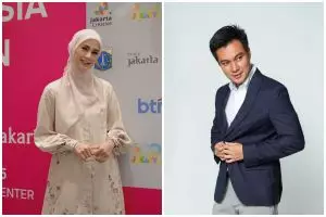 Pengacara Baim Wong ungkap Paula tak boleh temui Kenzo dan Kiano di sekolah, singgung soal mental anak