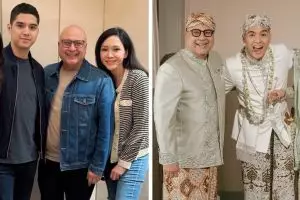 Maia Estianty ungkap alasan Irwan Mussry pilih menetap di apartemen daripada rumah, perkara nyamuk