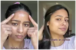 Tak perlu suntik bahan kimia, ini cara praktis botox di rumah agar wajah kencang pakai 1 bahan dapur