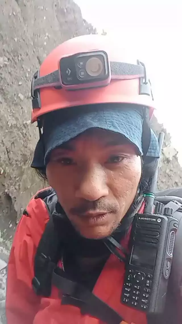 Agam Rinjani pemandu Gunung Rinjani © 2025 Instagram Agam Rinjani pemandu Gunung Rinjani © 2025 Instagram