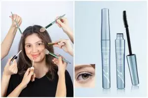 7 Rekomendasi produk makeup setelah skincare, bikin wajah segar dan ringan di kulit