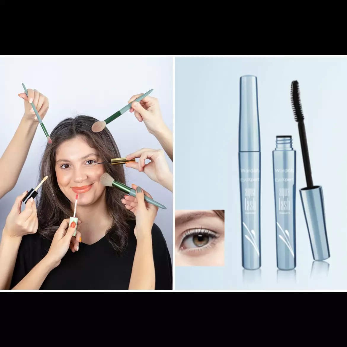 7 Rekomendasi produk makeup setelah skincare, bikin wajah segar dan ringan di kulit