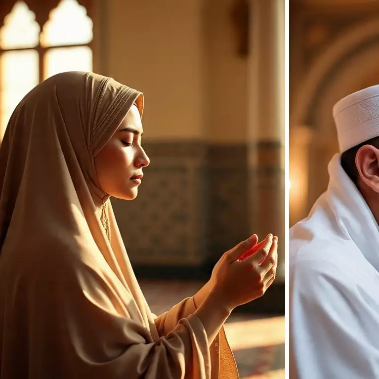 Niat puasa 1 Muharram dan keutamaannya, ini bacaan dan waktu terbaiknya sesuai sunnah