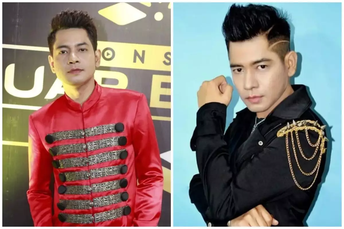 Lama tak terdengar kabarnya, Veri AFI ternyata alami ablasio retina pada mata kiri