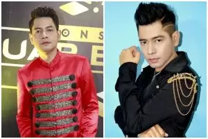 Lama tak terdengar kabarnya, Veri AFI ternyata alami ablasio retina pada mata kiri