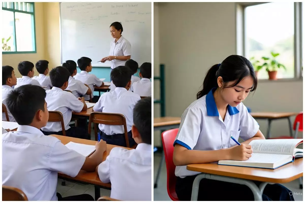 100 Contoh kata sifat yang sering digunakan sehari-hari, cocok untuk tugas sekolah