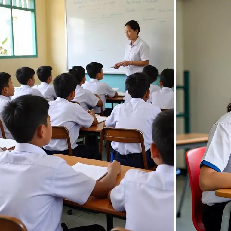 100 Contoh kata sifat yang sering digunakan sehari-hari, cocok untuk tugas sekolah