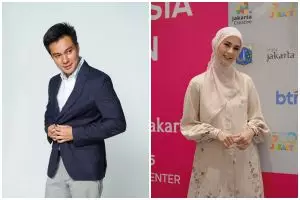 Tak terbukti sebagai istri durhaka, Paula Verhoeven berhak dapat nafkah dari Baim Wong