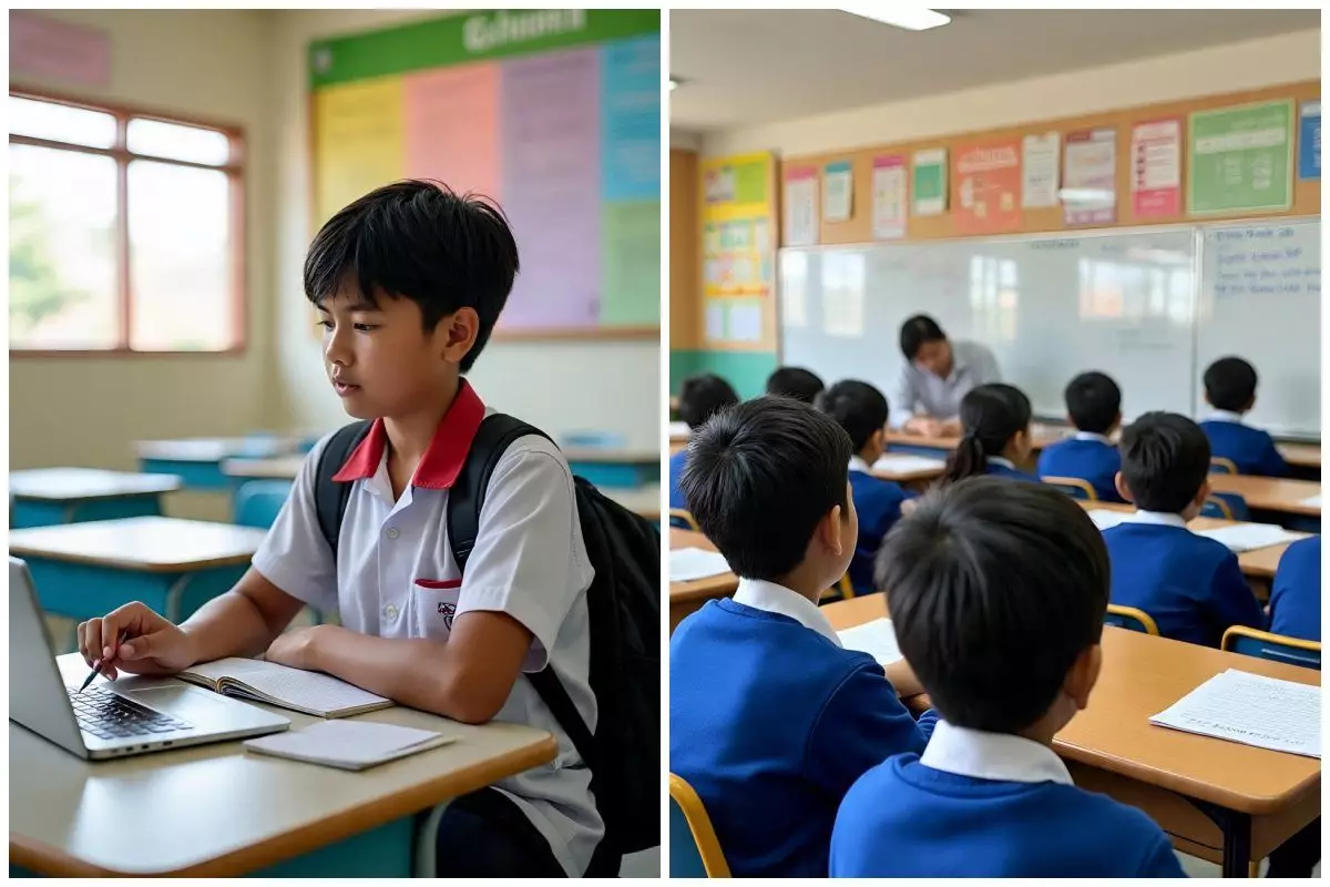 50 Contoh kata kerja material, penjelasan lengkap dan kalimatnya