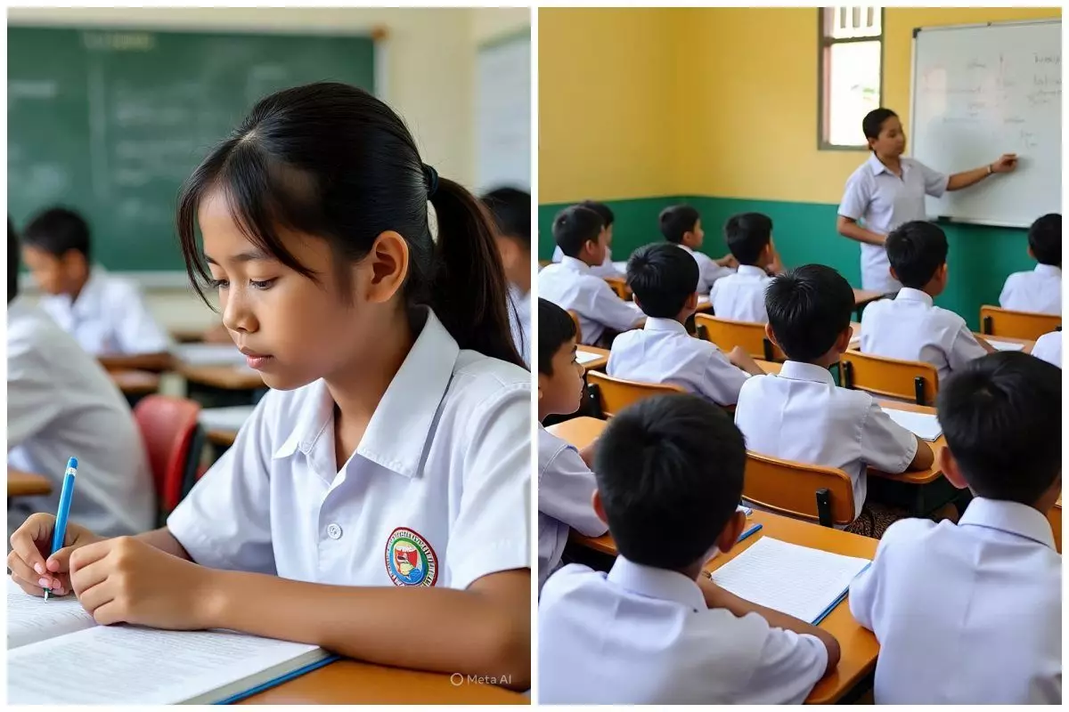 50 Contoh kata penghubung yang sering keluar di soal ujian dan cara pakainya