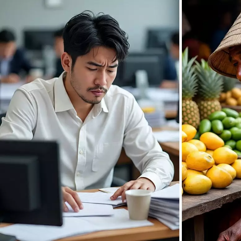 100 Kata-kata penyemangat terbaik 2025 untuk para pekerja, bikin hidup nggak gampang nyerah