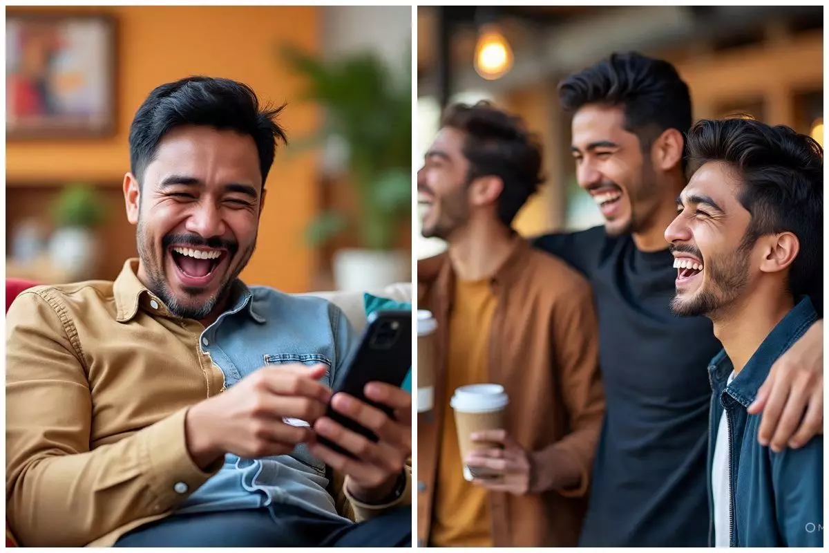 100 Kata-kata hari ini singkat lucu, cuma satu kalimat tapi kena banget