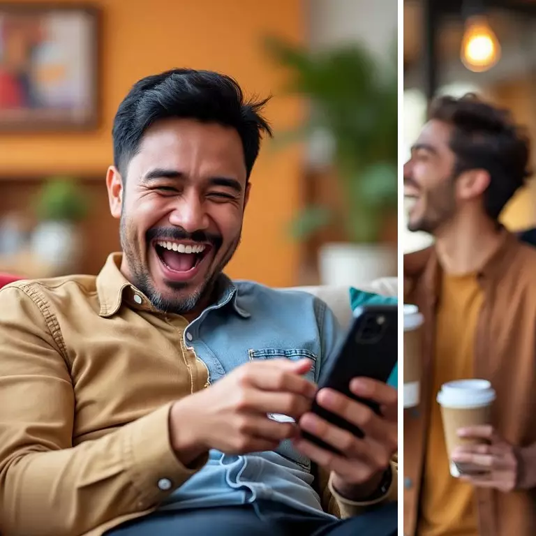 100 Kata-kata hari ini singkat lucu, cuma satu kalimat tapi kena banget