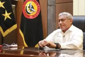 Viral pernyataan soal larangan tangkap artis pengguna narkoba, Kepala BNN angkat bicara 